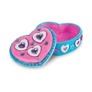 Melissa Doug Juego de kits de manualidades de cosas