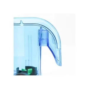 Penn Plax Cascade Filtro colgante para acuario filtro con_5