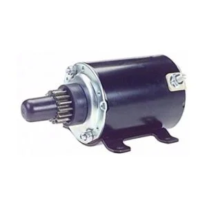 Nuevo reemplazo de arranque eléctrico de 12 V para_1