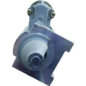 Repuesto de arranque para motores John Deere Kubota_3