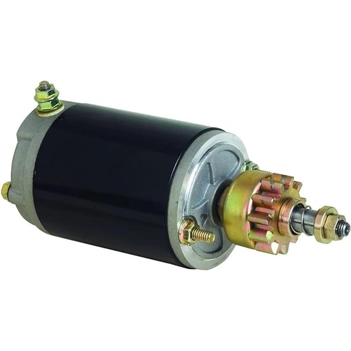 Repuesto de arranque para Evinrude Johnson 20HP 25HP 30HP_1