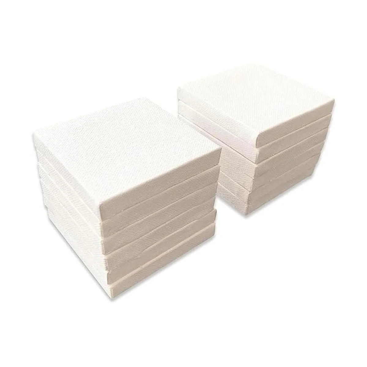 LWR Crafts lienzo extendido pequeño 3 x 3 pulgadas_1