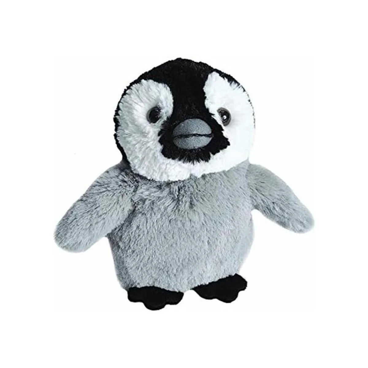 Peluche de pingino de la República Salvaje de peluche_1