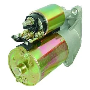 Repuesto de arranque para Ford Aerostar 4.0L 4.0 1997_2