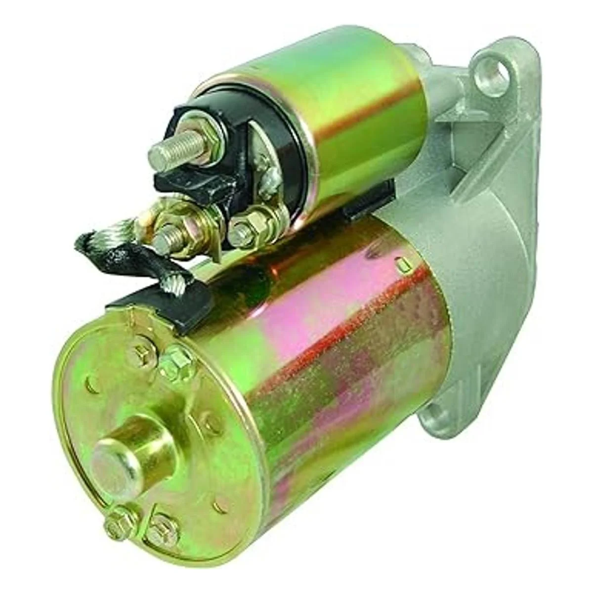 Repuesto de arranque para Ford Aerostar 4.0L 4.0 1997_2