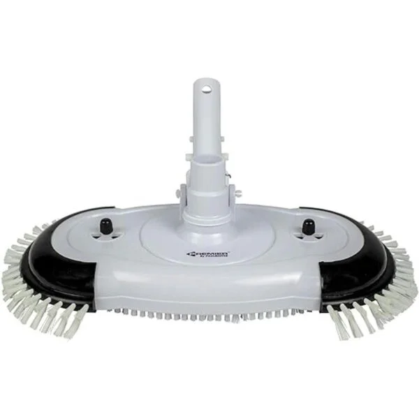 Poolmaster 27402. Aspiradora de vinilo con válvula de