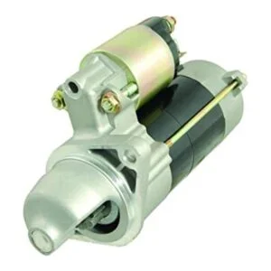 Reproductor de partes New Starter Fits Kubota Tractor_1