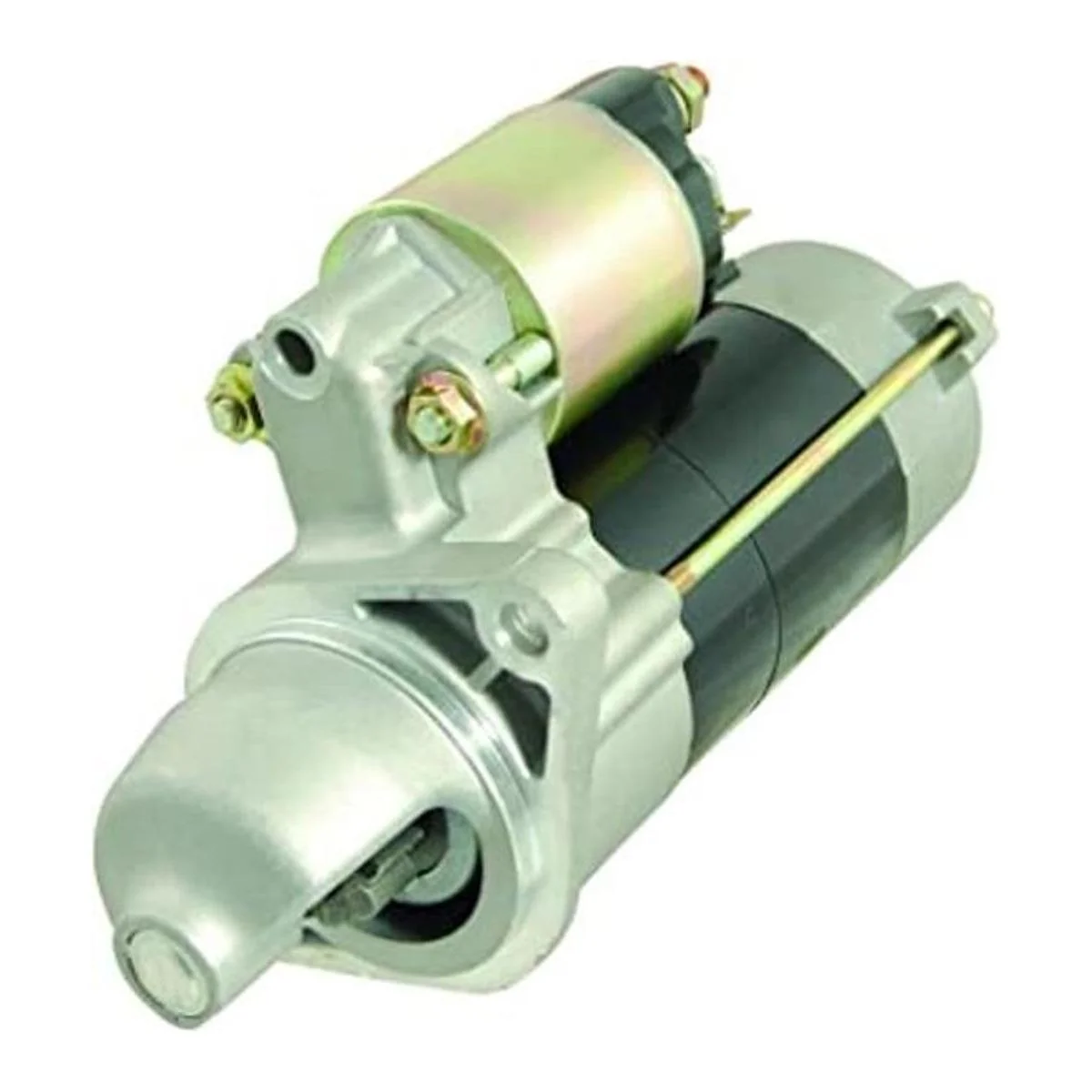 Reproductor de partes New Starter Fits Kubota Tractor_1