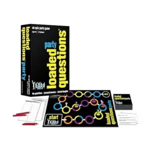 LOADED QUESTIONS PARTY un juego épico de preguntas_4