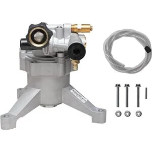 OEM Technologies 90026 Kit de bomba de lavado a presión de_1