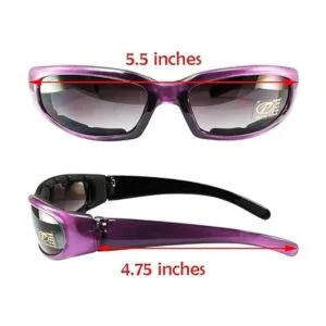 Pacific Coast Sunglasses Lentes ahumados en degradado_5