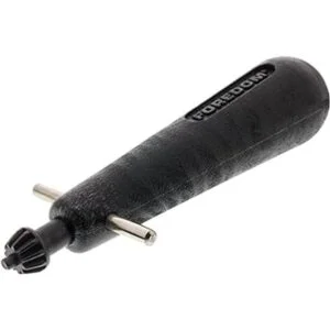 Llave de mandril con mango moldeado para N 30 n 30H_2