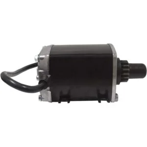 Reemplazo de arranque eléctrico de 120 V para motor_4