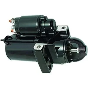 Parts Player motor de arranque certificado marino motores_1