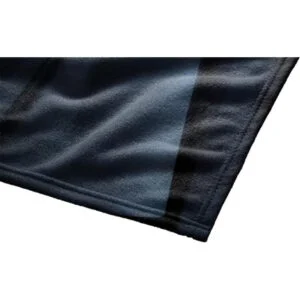 Manta con mangas cómoda con diseño de Darth Vader de La_3