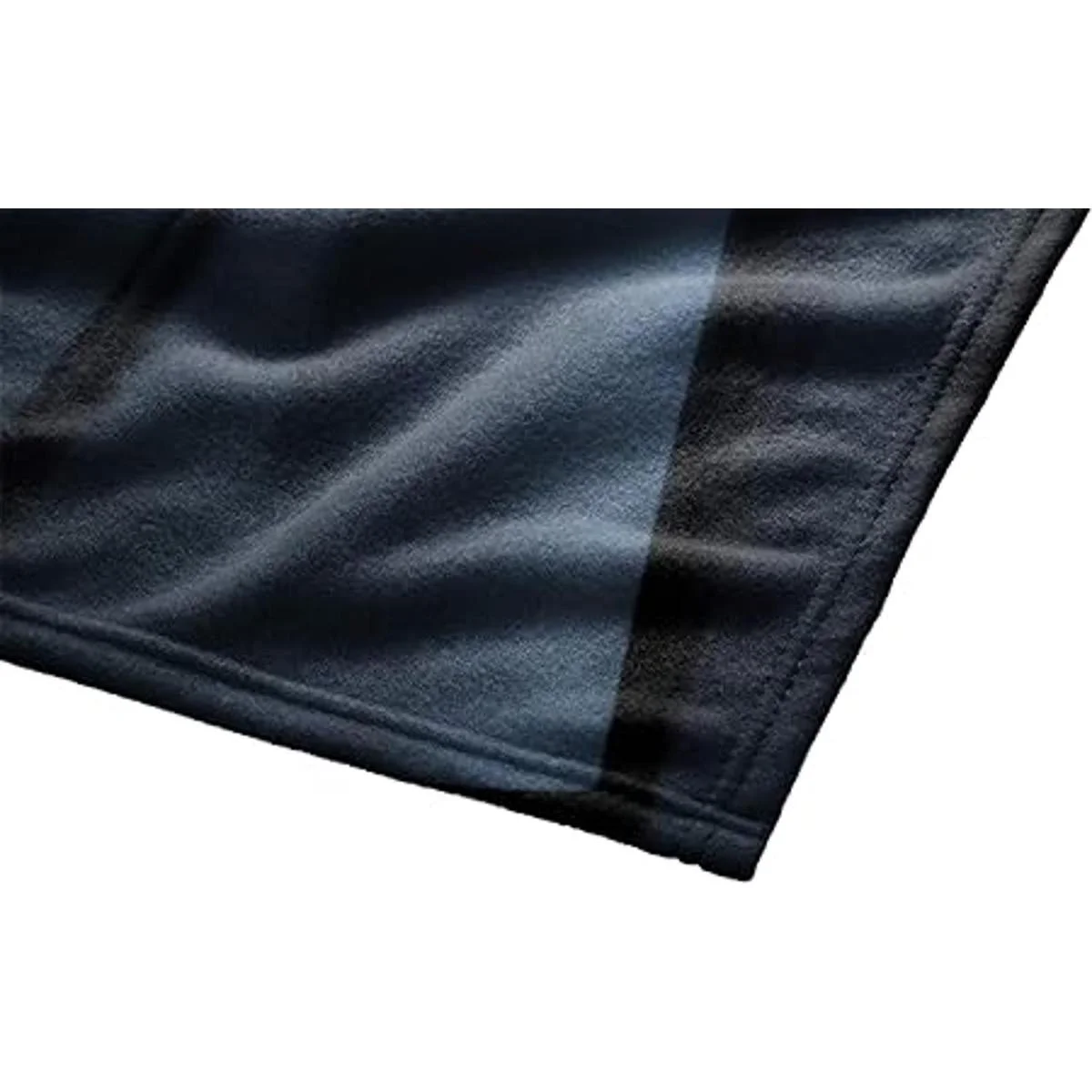 Manta con mangas cómoda con diseño de Darth Vader de La_3