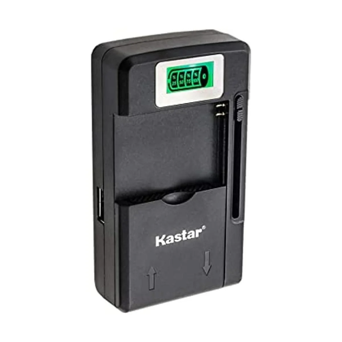 Kastar inteligente cargador de viaje con mini portable_1