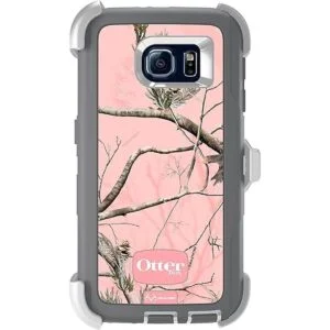 Otterbox Defender Series para Samsung Galaxy S6 Embalaje_5