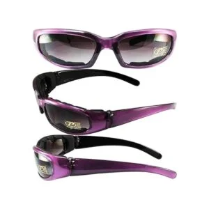 Pacific Coast Sunglasses Lentes ahumados en degradado_4