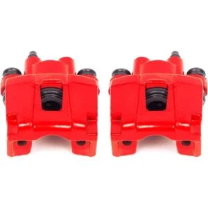 Power Stop S4754 calibrador de rendimiento parte_1