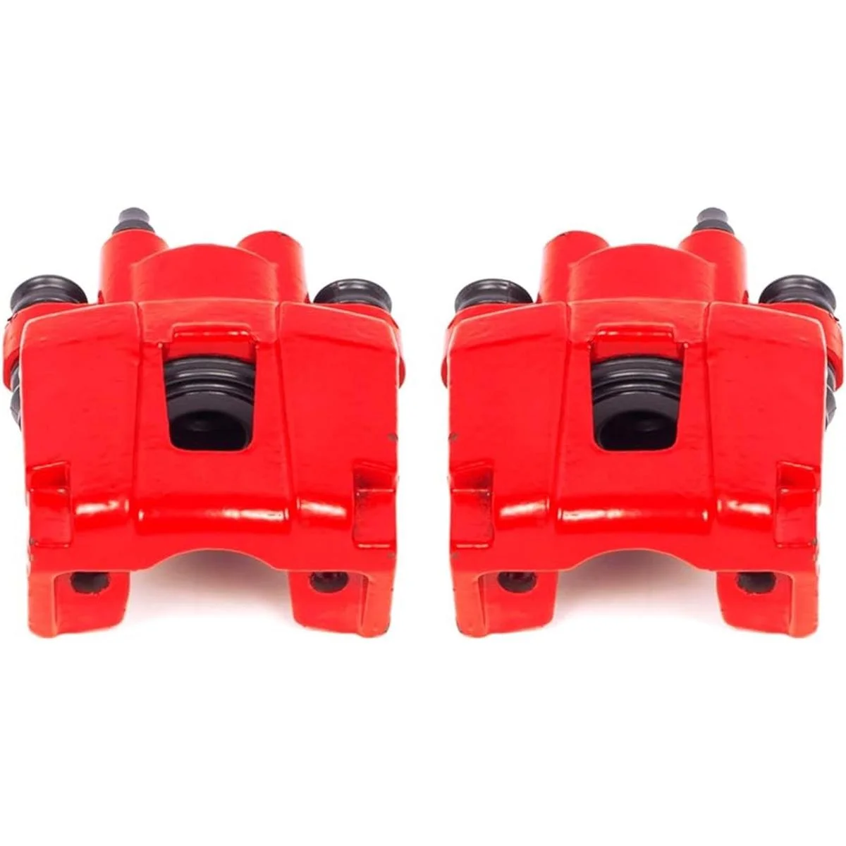 Power Stop S4754 calibrador de rendimiento parte_1