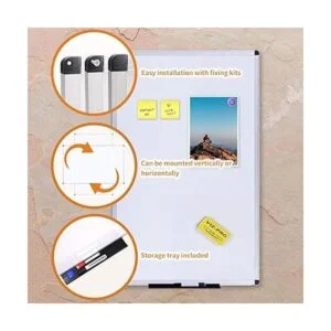 Tablero magnético de borrado en seco_5