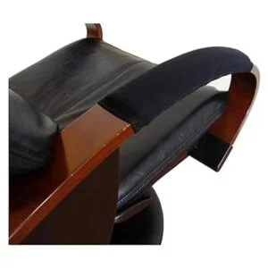 Neopreno Suave silla reposabrazos Set Completo de 2 piezas_4