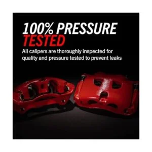 Power Stop S4754 calibrador de rendimiento parte_4