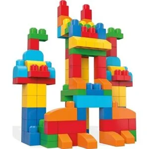 Mega Bloks Megabloques de construcción Super Deluxe_2