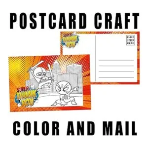 Stickerland Libro y pegatinas para colorear de la
