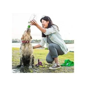 Kurgo Ducha portátil al aire libre para perros_6