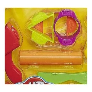 Juego de inicio Play Doh Multicolor_3