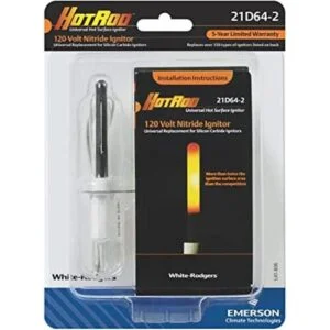 Emerson 21D645PK Encendedor universal de superficie para_1