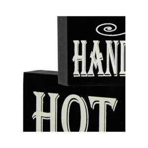 Agua caliente toallas de mano jabón lote de 3 pequeños_4