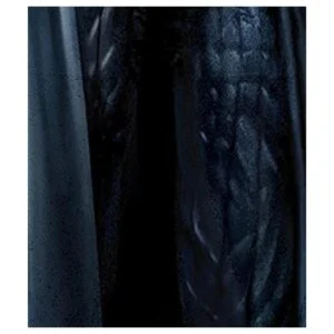 Manta con mangas cómoda con diseño de Darth Vader de La_6