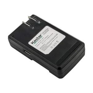 Kastar inteligente cargador de viaje con mini portable_2