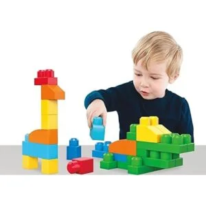 Mega Bloks Megabloques de construcción Super Deluxe_3