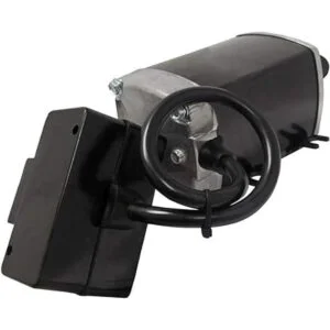 Reemplazo de arranque eléctrico de 120 V para motor_3