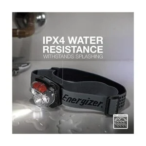 Energizer Kit de seguridad para faros delanteros LED_4