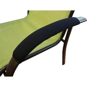 Neopreno Suave silla reposabrazos Set Completo de 2 piezas_2