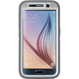Otterbox Defender Series para Samsung Galaxy S6 Embalaje_2
