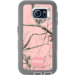 Otterbox Defender Series para Samsung Galaxy S6 Embalaje_1