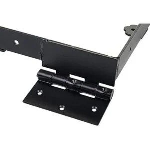 Nuvo Iron GCBHK01 Kit de soporte de marco de esquina para_2