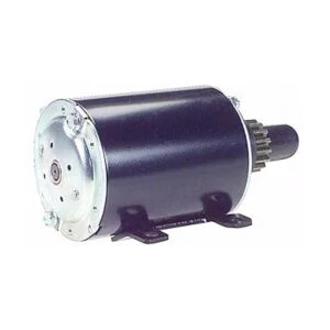 Nuevo reemplazo de arranque eléctrico de 12 V para_2