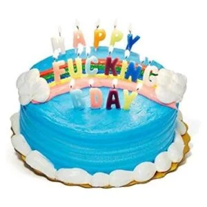 NPW Gifts W10084 Velas para tartas_5