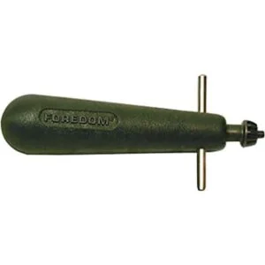 Llave de mandril con mango moldeado para N 30 n 30H_1