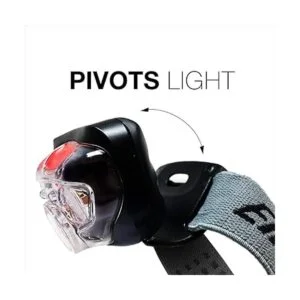 Energizer Kit de seguridad para faros delanteros LED_5