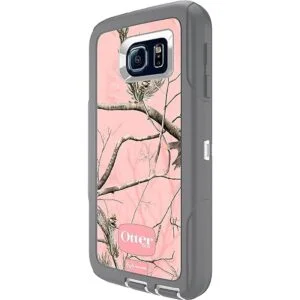 Otterbox Defender Series para Samsung Galaxy S6 Embalaje_3