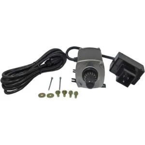 Reemplazo de arranque eléctrico de 120 V para motor_1