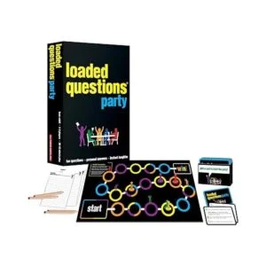LOADED QUESTIONS PARTY un juego épico de preguntas_3